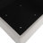 Gotelind Natural Square Storage Ottoman