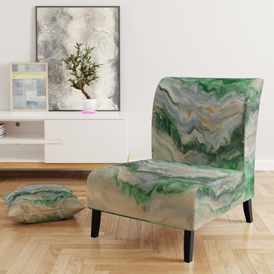 Fauteuil de chambre Coast