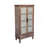 Dwayne 55.12'' Tall Tower Storage Cabinet