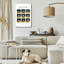 «Yoga Chicks Collage» par Lucia Heffernan-2025427546