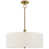 Hand-Rubbed Antique Brass is unavailable