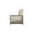 Leeward Marine Grade Polymer Deep Seating Cushion Arm Chair with Hidden Motion-98358916-98358917