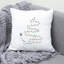 Coussin Christmas illustration6-728603626