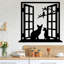 Hanah Home Wall Décor