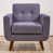Taupe Gray selected