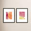Citrus Splash Print by Jacques Pilon-1519709382-1519709377