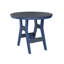 Harbor Outdoor Round Bar Table-411079256-411079234