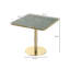 Table de salle à manger bistro Modern Modern-473026413-473026414