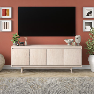 Duran Rectangular TV Stand for TV