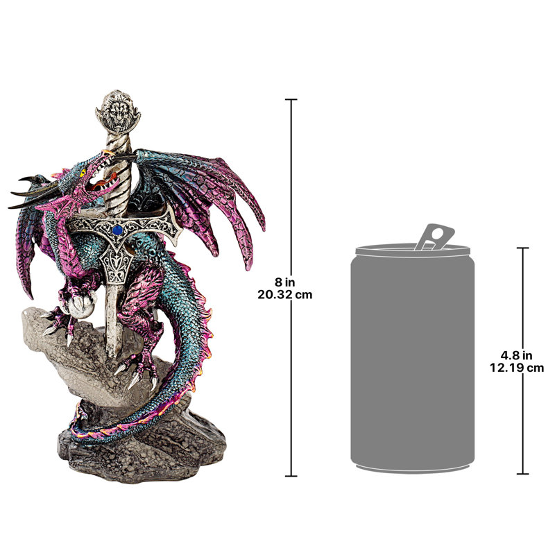 Fantasy & Sci-Fi Figurines & Sculptures