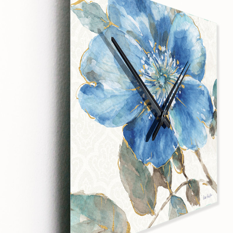 Tarje Wall Clock, Large