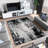 Arlillian Shag Area Rug-282935198