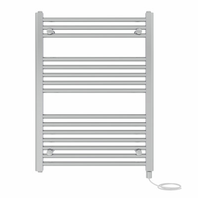 Straight Towel Rail Heated Towel Rails