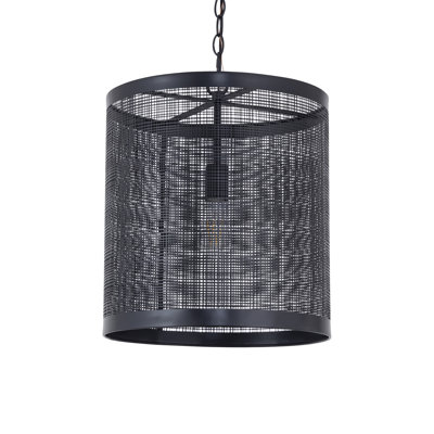 Sanger - Luminaire suspendu simple