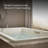 Underscore 72" x 42" Soaking Bathtub-13240028