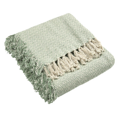  furn. Throw
