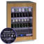 HRE524 24 inch Refrigerator