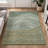 Premium Machine Washable Mayfield AMF2350 Stripes Rug-185728471-185728478