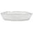 16" AquaLuxe Glass Vessel Sink-100674556