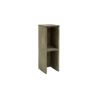 Nightstand Solid Wood Nightstand