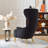 Remerton Upholstered Wingback Dining Chair-576403262