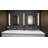 Bloomsdale Dimmable LED Bath Bar