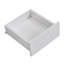 Bullock 50cm W Bedside Table