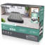 Matelas gonflable 12 "