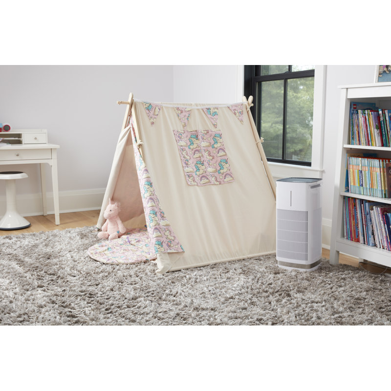 Purxium Freestanding Air Purifier with HEPA Filter