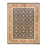 Classic One-of-a-Kind 8' 2" X 10' 2" Hand Knotted Area Rug