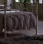 Metal Bed-14596365