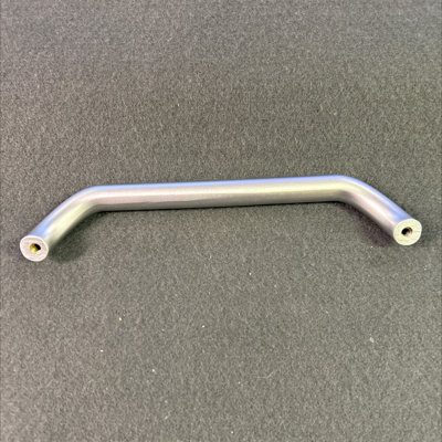 6-5/16" Avante Pull Dull Chrome