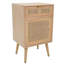 Leore 42 cm W Bedside Table
