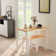 2 - Person Four Leg Dining Set