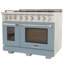 Kucht 48'' W Free Standing Range-73097281-90742612