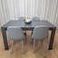 Robil 4 - Person Dining Set