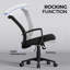 Mid-back Mesh Office Chair-932070157