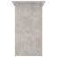 Desk 80x45x74 cm Engineered Wood-374003289-374003288