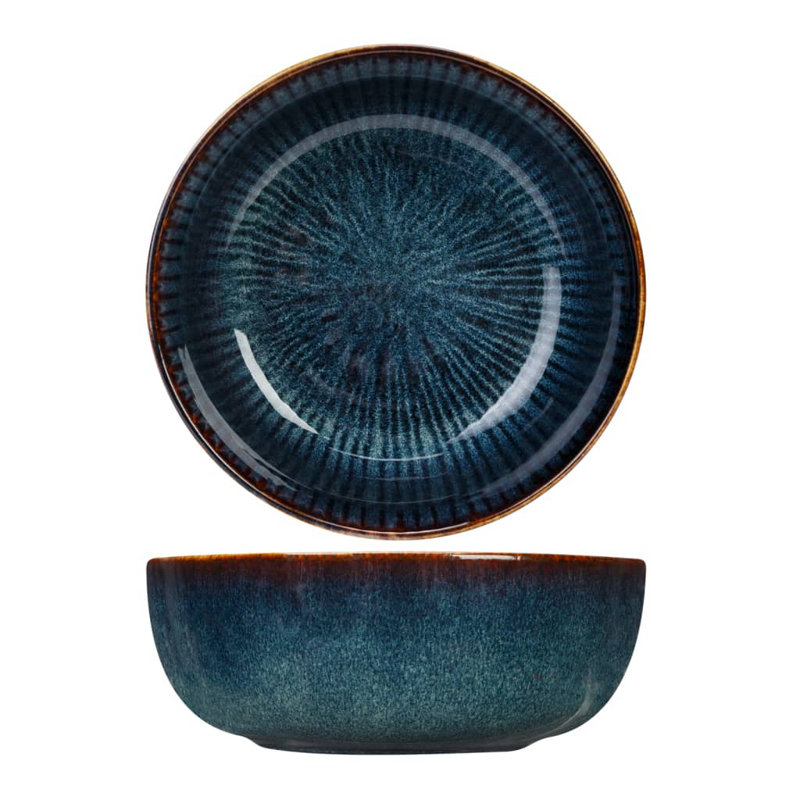 Ebern Designs Malakey Bowl