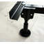 Higgins Heavy Duty Full/Queen/King Adjustable Steel Bed Frame
