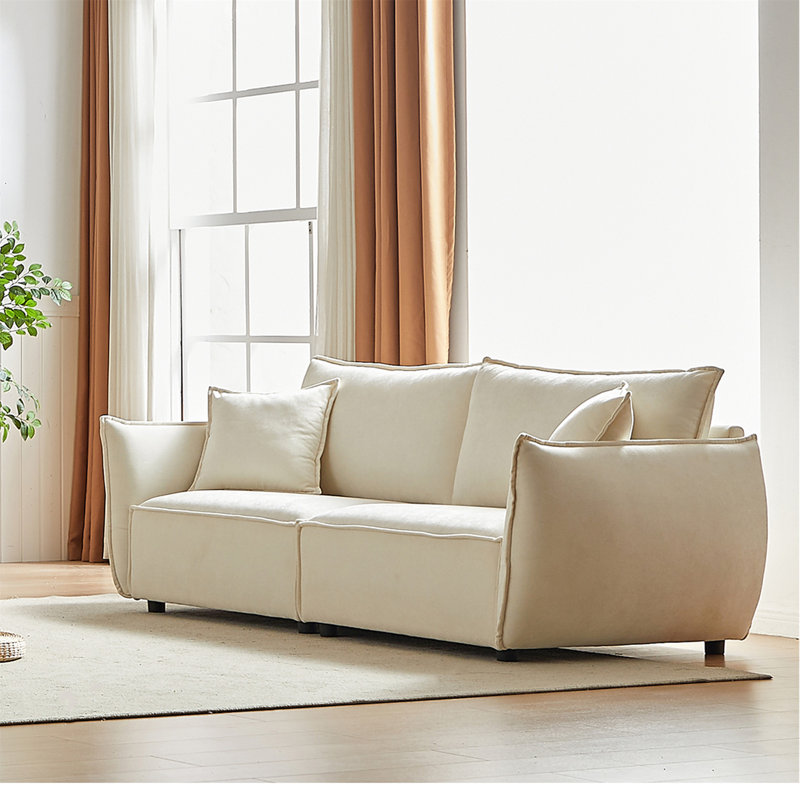 Canapé modulaire MH88, Beige
