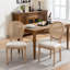 Chaise de salle à manger-2123997838