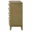 8-Drawer Dresser, Cabinet