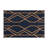 Trellis Gray Indoor and Outdoor Area Rug-1878750978