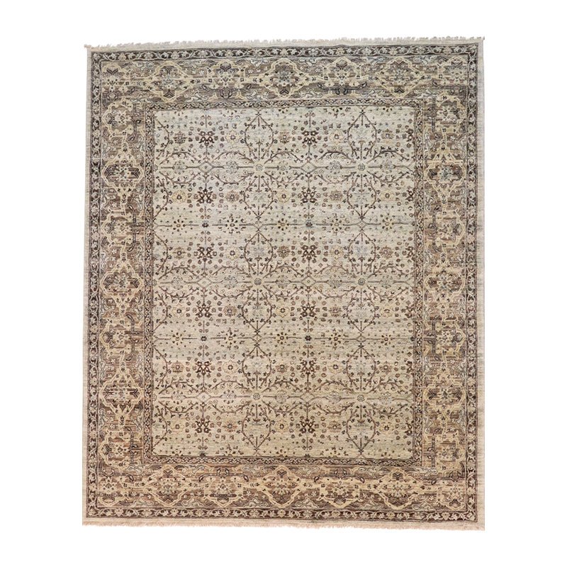 Chocolate Chobi 8'4" x 10'0"
