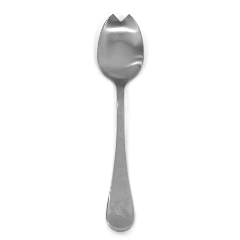 Cuillère à salade Venere - 24 pièces, Glace
