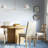 Laroche Ladder Back Chair