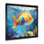 Black Picture Framed