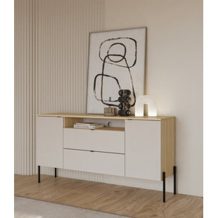 Ore TV Stand