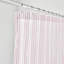 Blass Ticking Striped Shower Curtain-77459163